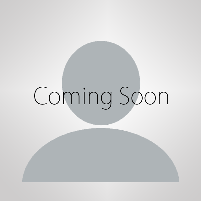 photo coming soon