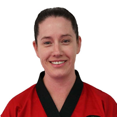 Mrs Jodi Wilkes - Strength & Conditioning Head Coach