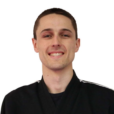 Mr Jackson Mitchell - Lead Instructor