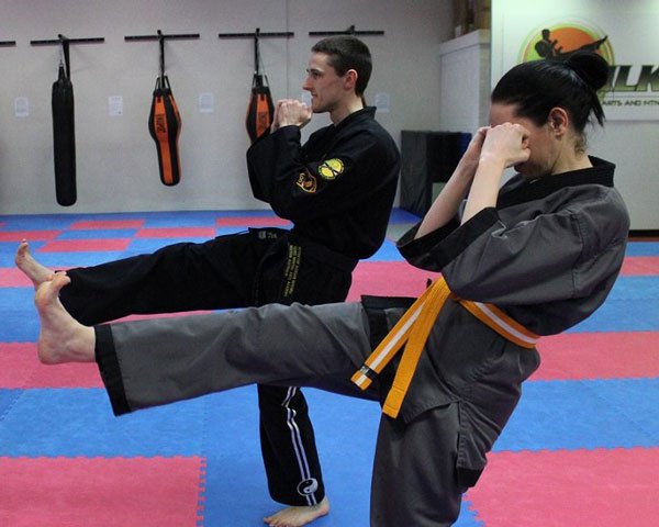 Kids & Adults Private Lessons