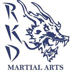 RKD Martial Arts