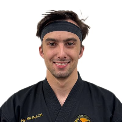 Miss Shona Pui - Student Services & FMA Assistant Instructor