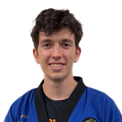Mr David Wilkes - Head Instructor / School Owner